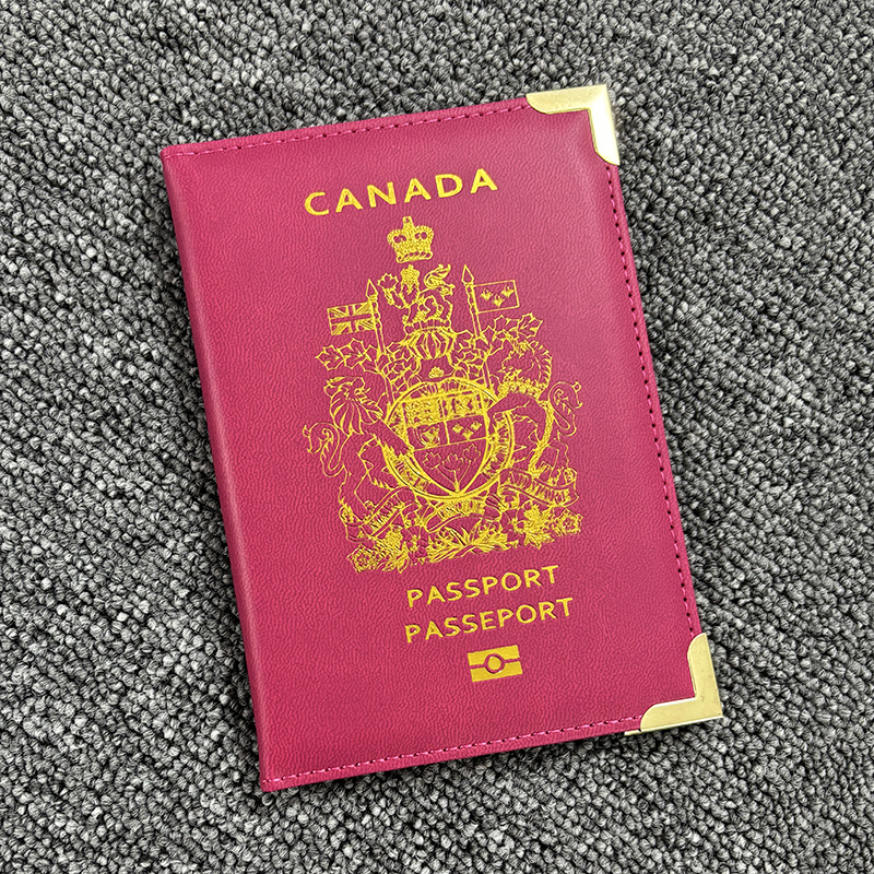 Canada Passport Cover Protecto – Luxury Bags Canada recenzja i cena