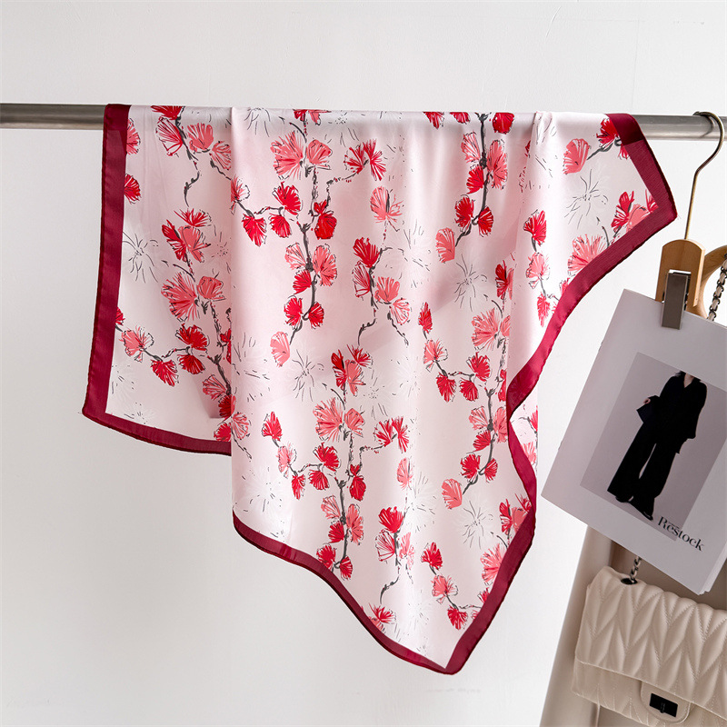 Luxury New Printed Scarves Wom – Luxury Bags In China Wholesale recenzja i cena