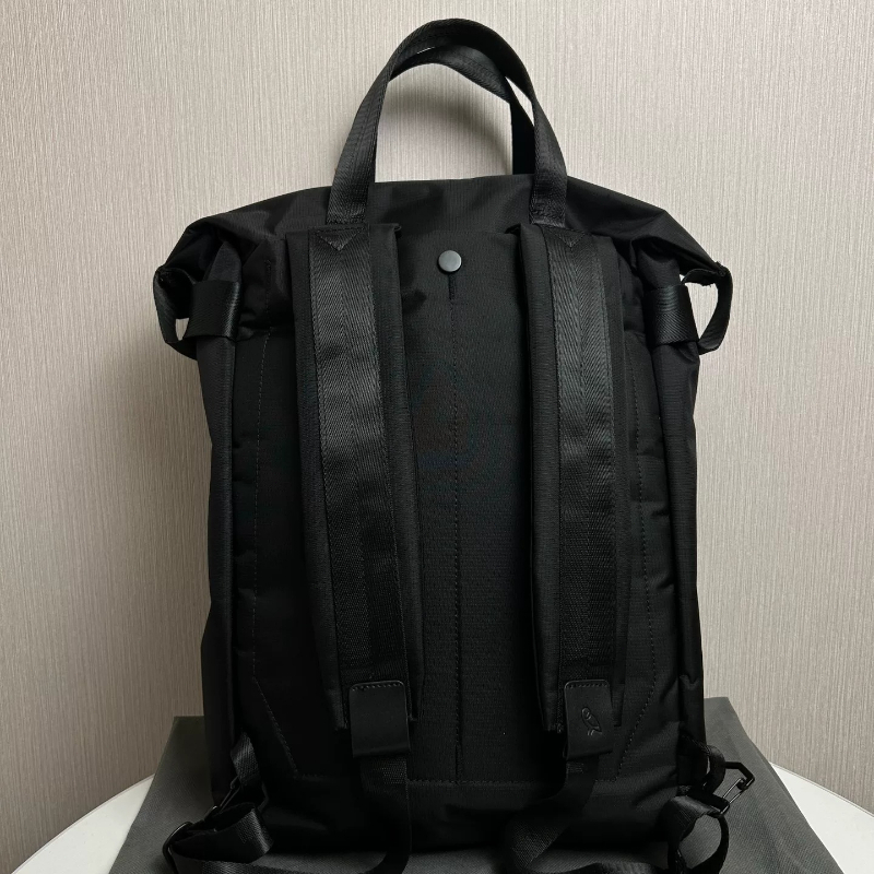 Luxury Business Commuter Backp – Luxury Bags In Tokyo recenzja i cena