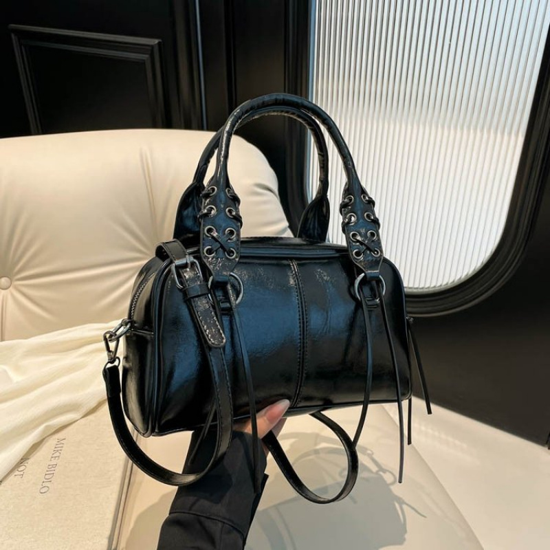 Famous Designer Leather Women' – Luxury Bags Classy recenzja i cena