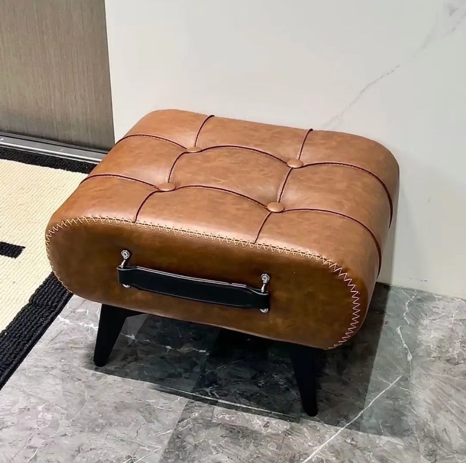 Modern Shoe changing stool, ho – Luxury Bags Europe recenzja i cena