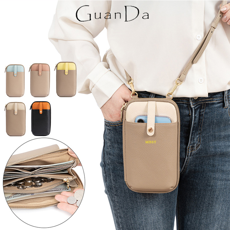 Genuine Leather Large Capacity – Luxury Bags Name For Women recenzja i cena