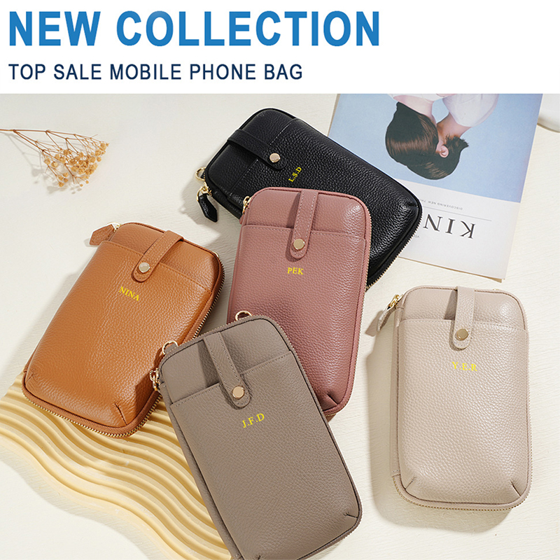 Genuine Leather Large Capacity – Luxury Bags Name For Women recenzja i cena