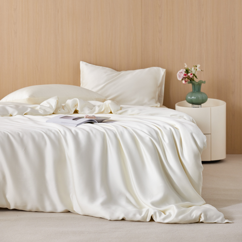 King 100% Lyocell Silky Duvet  – Luxury Quilted Bags recenzja i cena