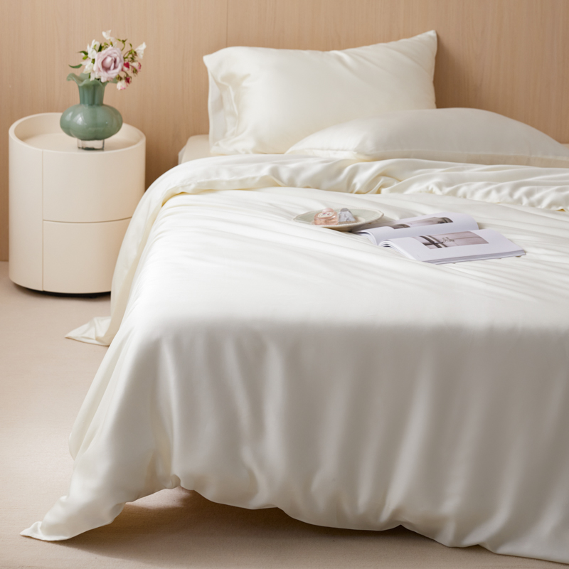 King 100% Lyocell Silky Duvet  – Luxury Quilted Bags recenzja i cena