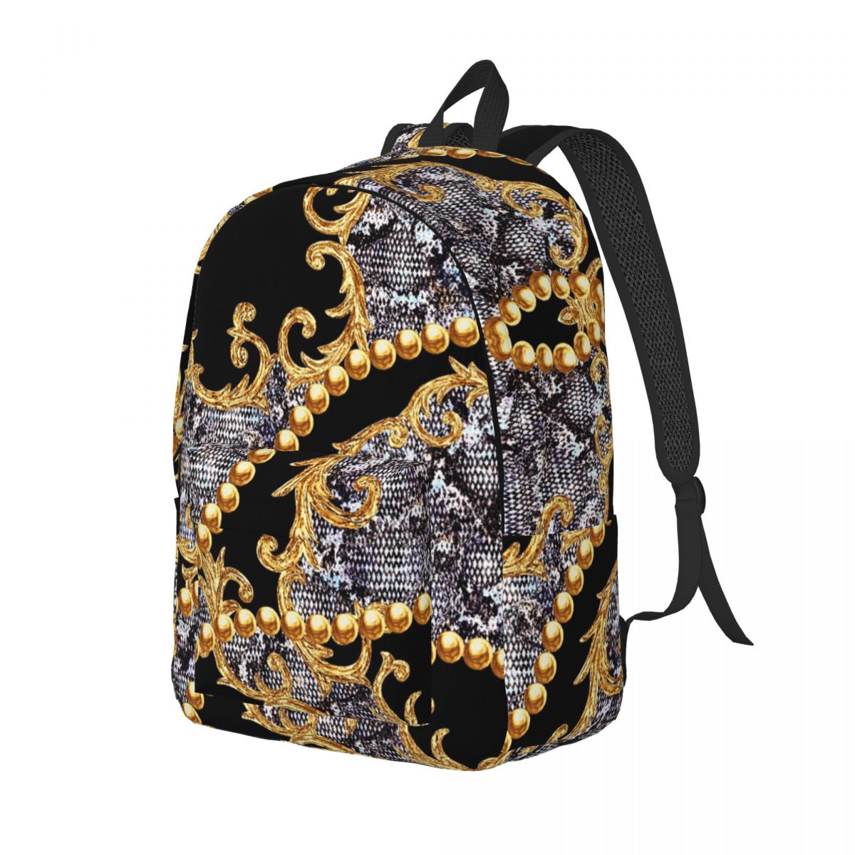 Luxury Golden Europe Floral Ba – Luxury Bags Europe recenzja i cena
