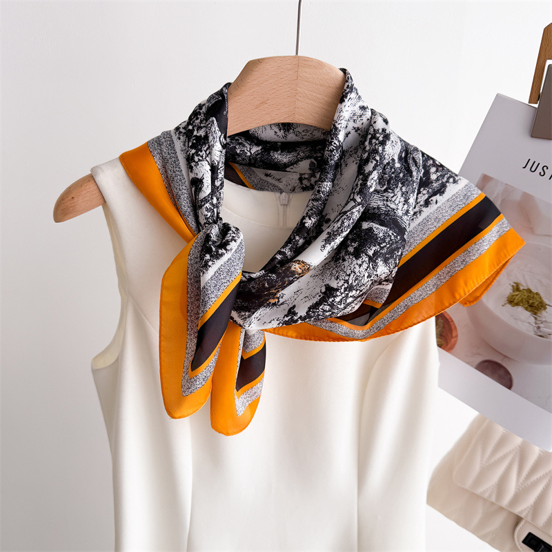 Luxury Jungle Printed Scarves  – Luxury Bags In China Wholesale recenzja i cena