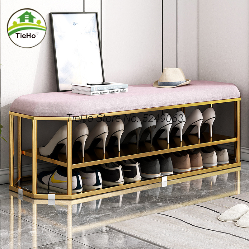 Changing Shoe Stool Household  – Luxury Bags Europe recenzja i cena