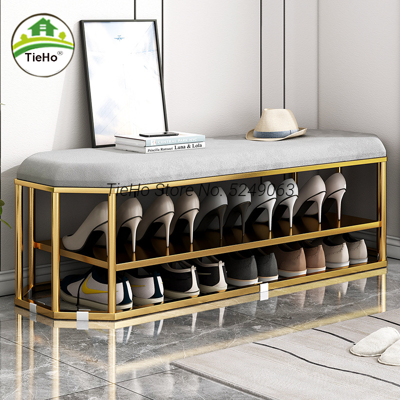 Changing Shoe Stool Household  – Luxury Bags Europe recenzja i cena