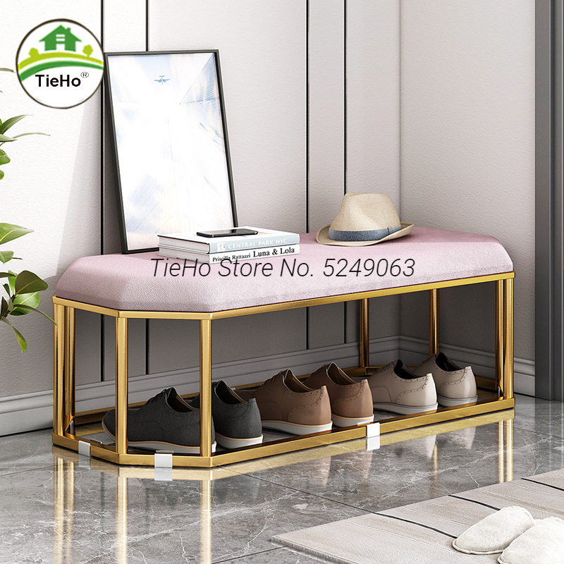 Changing Shoe Stool Household  – Luxury Bags Europe recenzja i cena