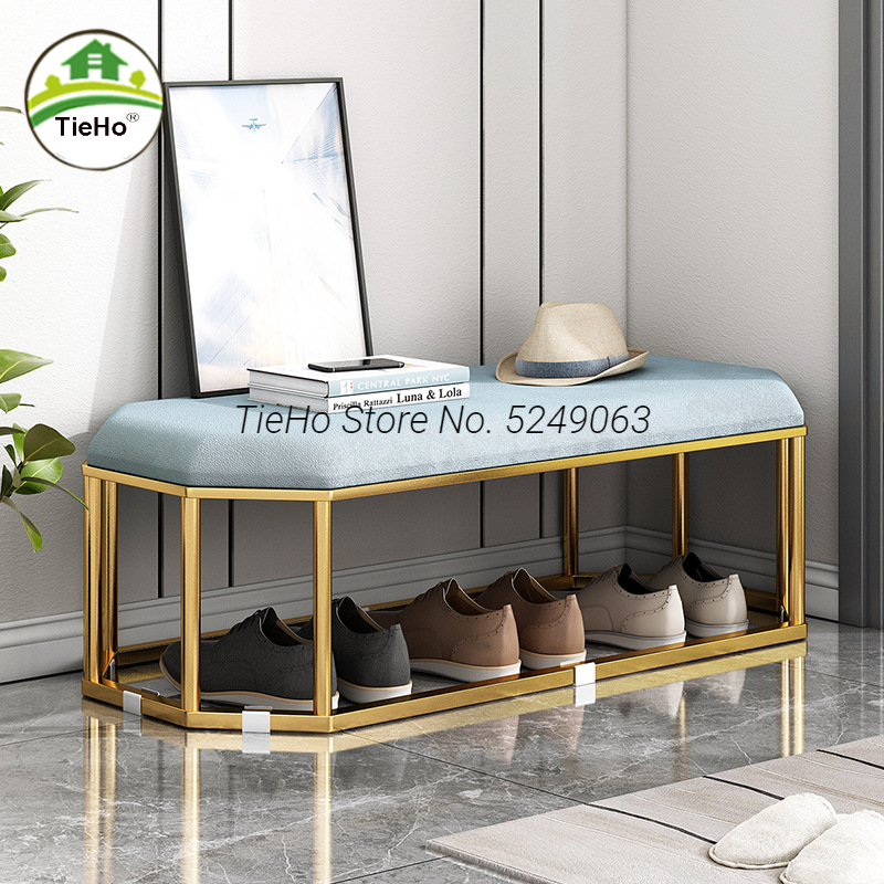 Changing Shoe Stool Household  – Luxury Bags Europe recenzja i cena