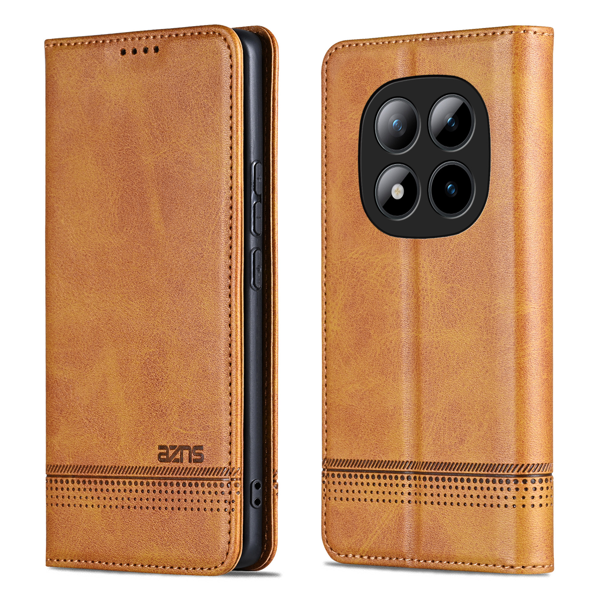 Luxury Magnetic Flip Leather P – Luxury Bags & Leather Repair Of Atlanta recenzja i cena