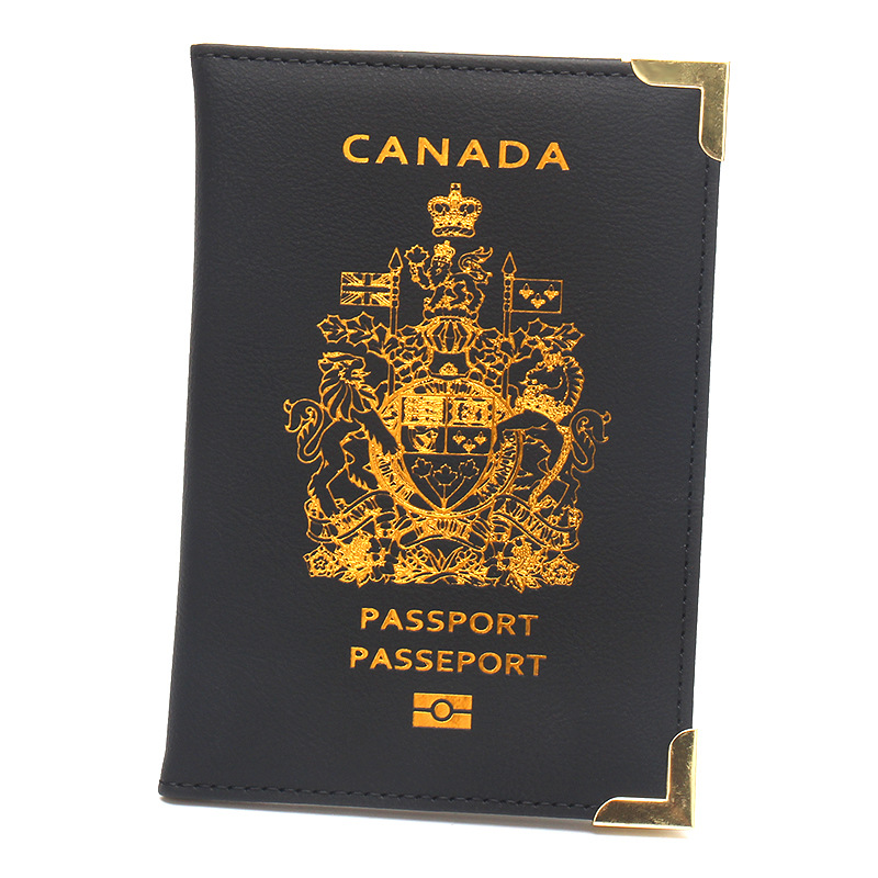 Fashion Canada Passport Holder – Luxury Bags Canada recenzja i cena