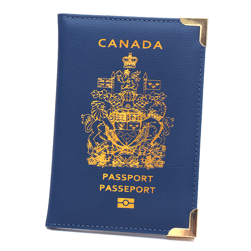 Fashion Canada Passport Holder – Luxury Bags Canada recenzja i cena