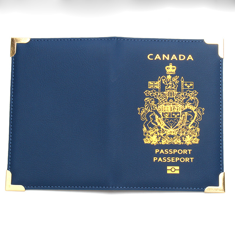 Fashion Canada Passport Holder – Luxury Bags Canada recenzja i cena