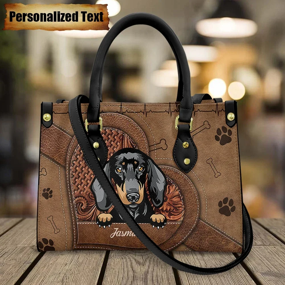 Leather Shoulder Bags for Woma – Luxury Bags Name For Women recenzja i cena