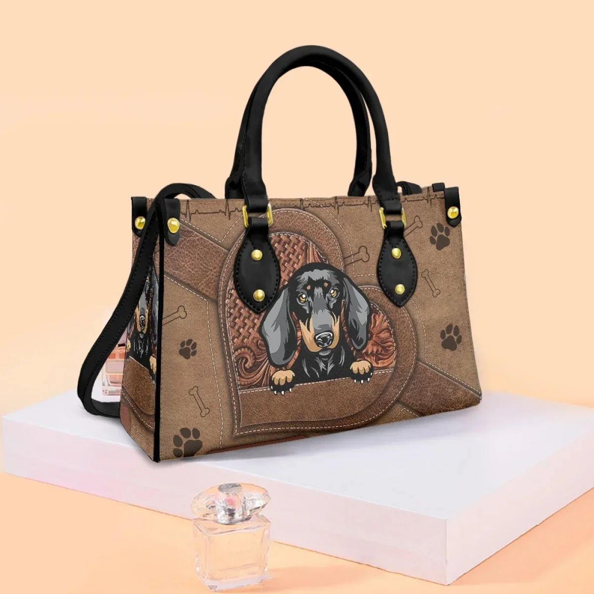 Leather Shoulder Bags for Woma – Luxury Bags Name For Women recenzja i cena