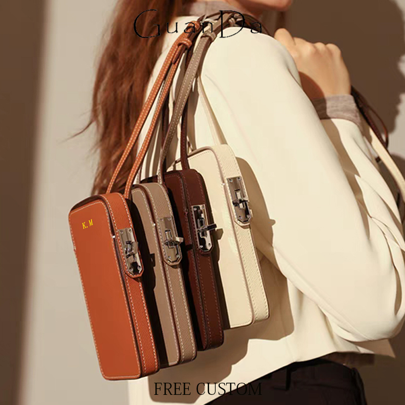 Luxury Design Phone Bag Woman  – Luxury Bags Name For Women recenzja i cena