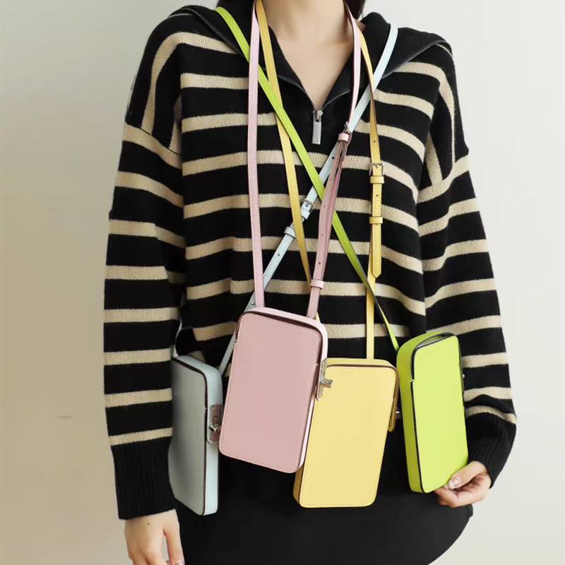 Luxury Design Phone Bag Woman  – Luxury Bags Name For Women recenzja i cena