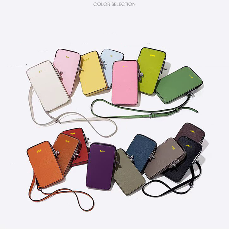 Luxury Design Phone Bag Woman  – Luxury Bags Name For Women recenzja i cena
