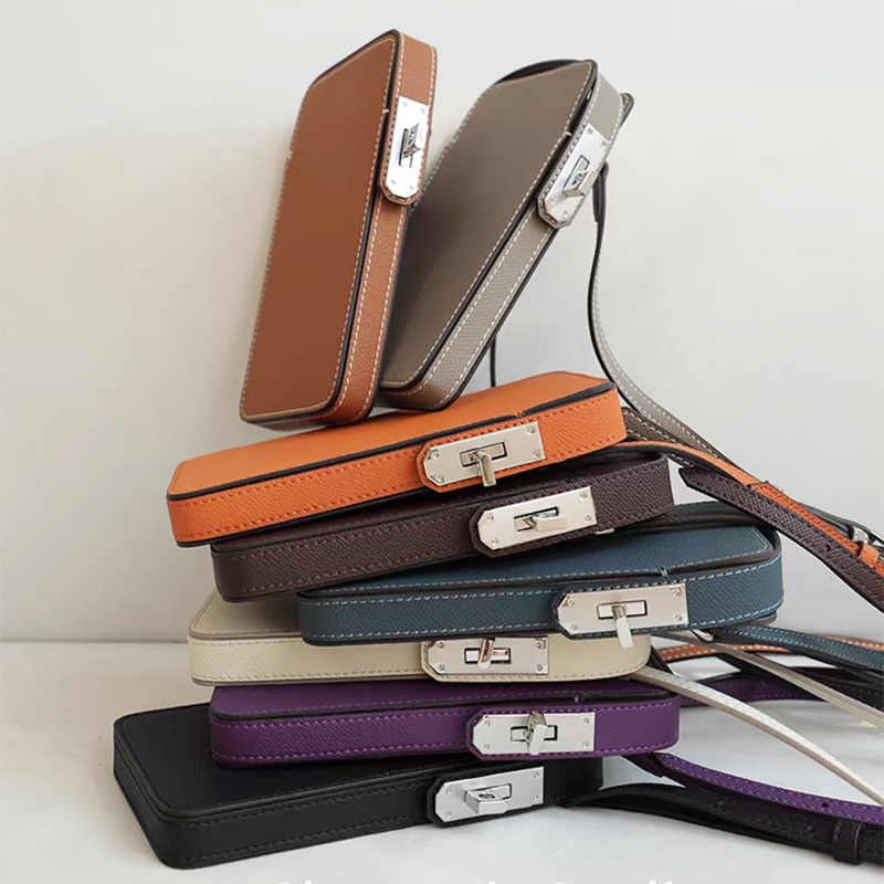 Luxury Design Phone Bag Woman  – Luxury Bags Name For Women recenzja i cena