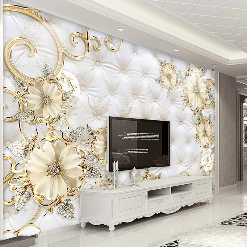 European Style 3D Jewelry Flow – Luxury Bags Europe recenzja i cena
