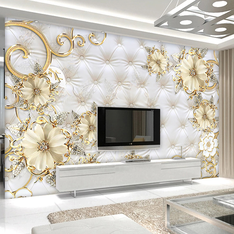 European Style 3D Jewelry Flow – Luxury Bags Europe recenzja i cena