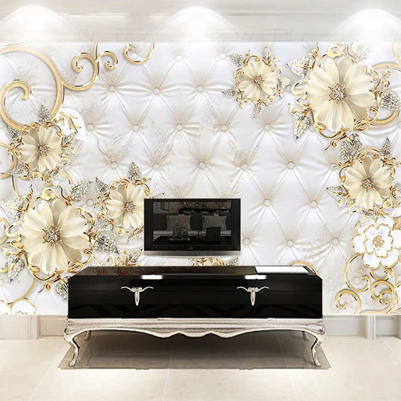 European Style 3D Jewelry Flow – Luxury Bags Europe recenzja i cena