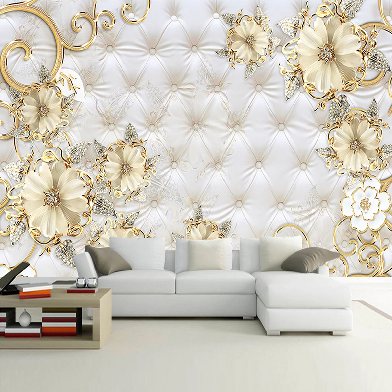 European Style 3D Jewelry Flow – Luxury Bags Europe recenzja i cena