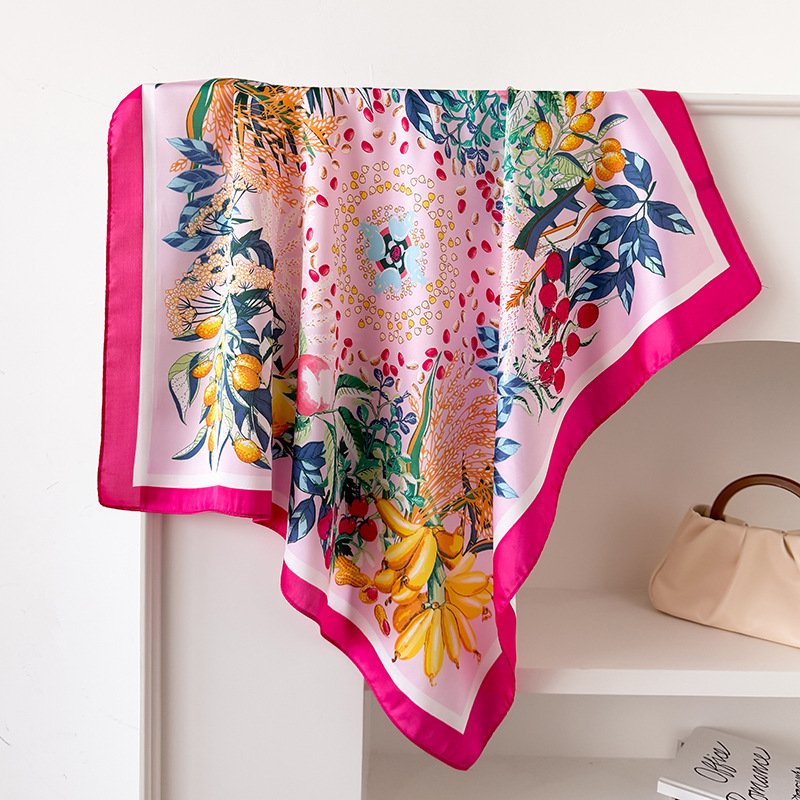 Luxury New Printed Scarves Wom – Luxury Bags In China Wholesale recenzja i cena