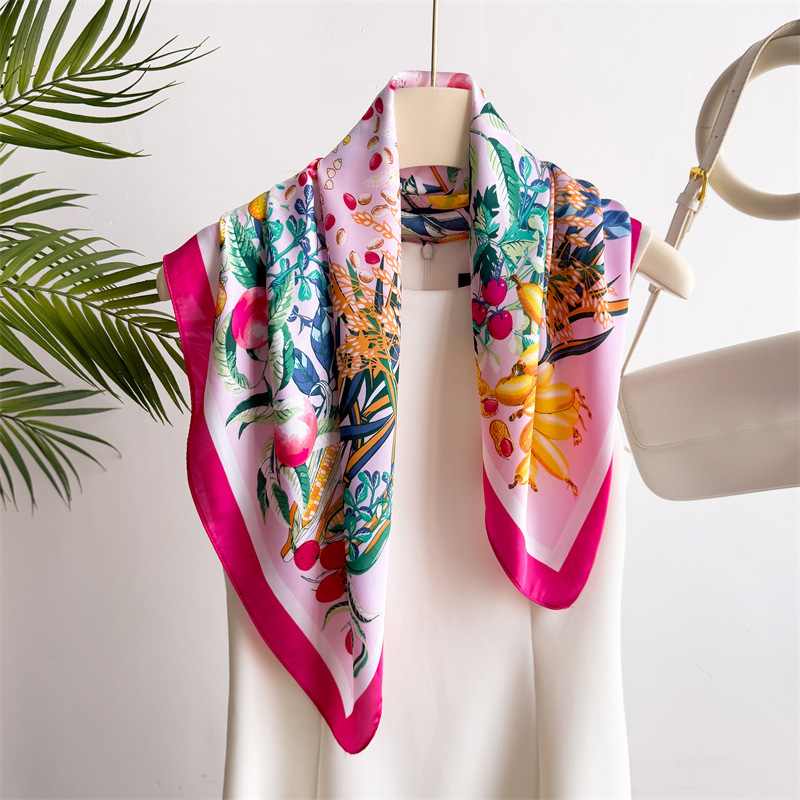 Luxury New Printed Scarves Wom – Luxury Bags In China Wholesale recenzja i cena