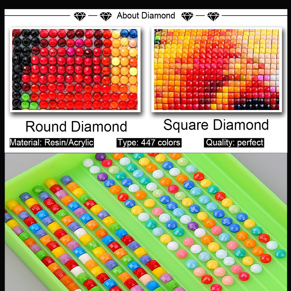 Egyptian art Diy Diamond Paint – Luxury Bags Europe recenzja i cena