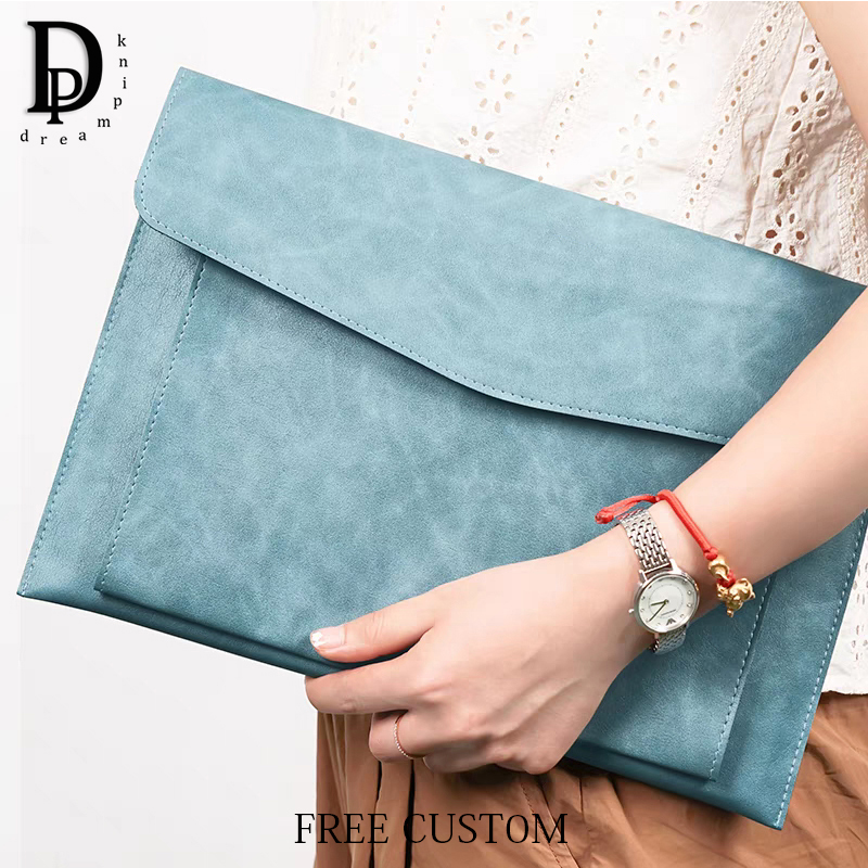 Custom Letters Leather A4 Docu – Luxury Bags Name For Women recenzja i cena