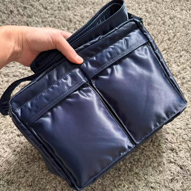 Luxury Ultra Light Quilted Nyl – Luxury Quilted Bags recenzja i cena