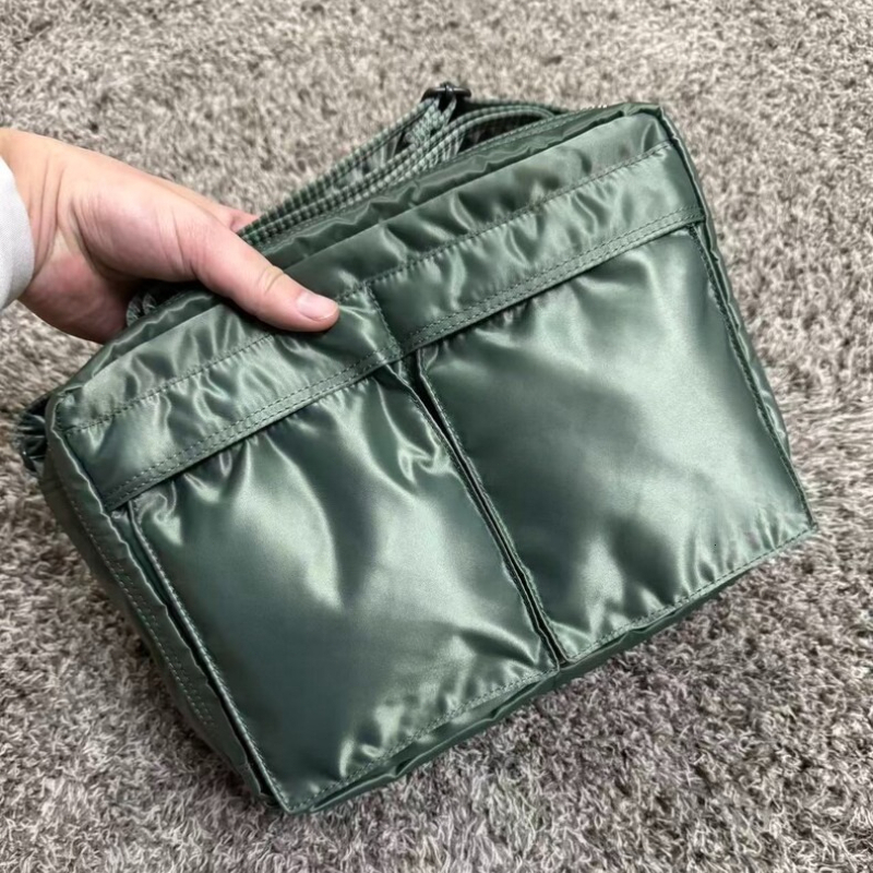 Luxury Ultra Light Quilted Nyl – Luxury Quilted Bags recenzja i cena
