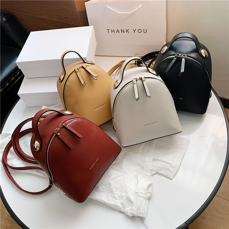 Small Schoolbag Women's Backpa – Luxury Bags In China Wholesale recenzja i cena