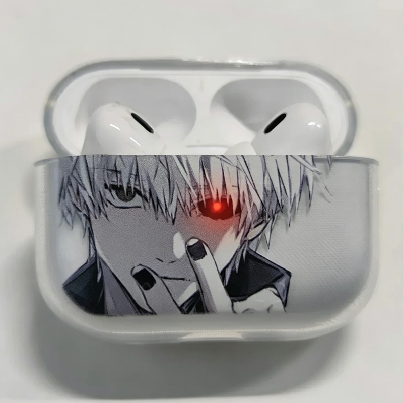 Anime Luxury Tokyo Ghoul Earph – Luxury Bags In Tokyo recenzja i cena