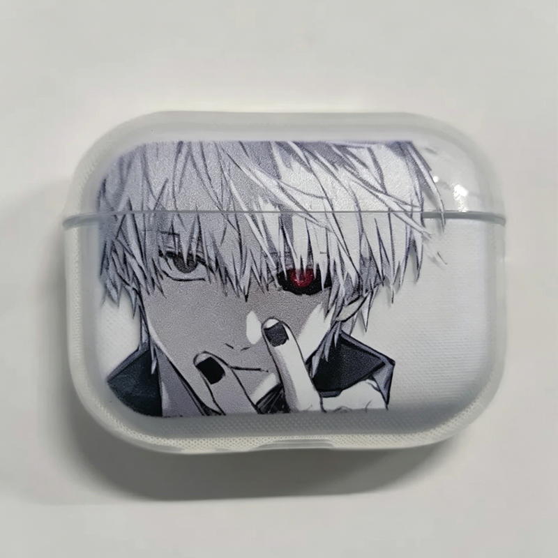 Anime Luxury Tokyo Ghoul Earph – Luxury Bags In Tokyo recenzja i cena