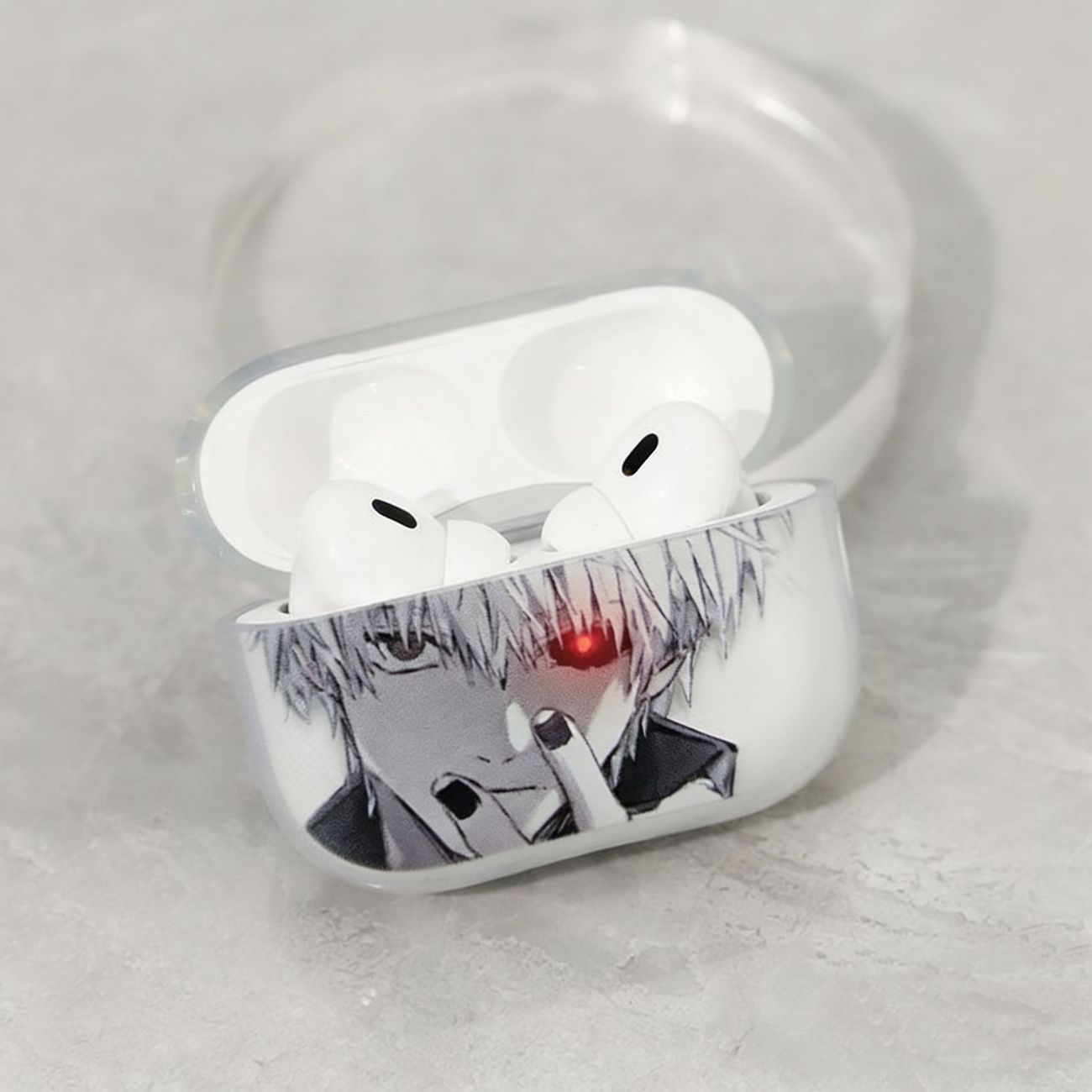 Anime Luxury Tokyo Ghoul Earph – Luxury Bags In Tokyo recenzja i cena