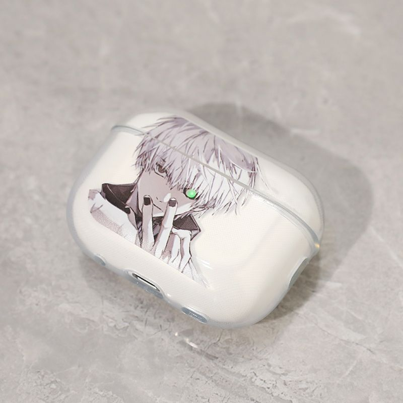 Anime Luxury Tokyo Ghoul Earph – Luxury Bags In Tokyo recenzja i cena