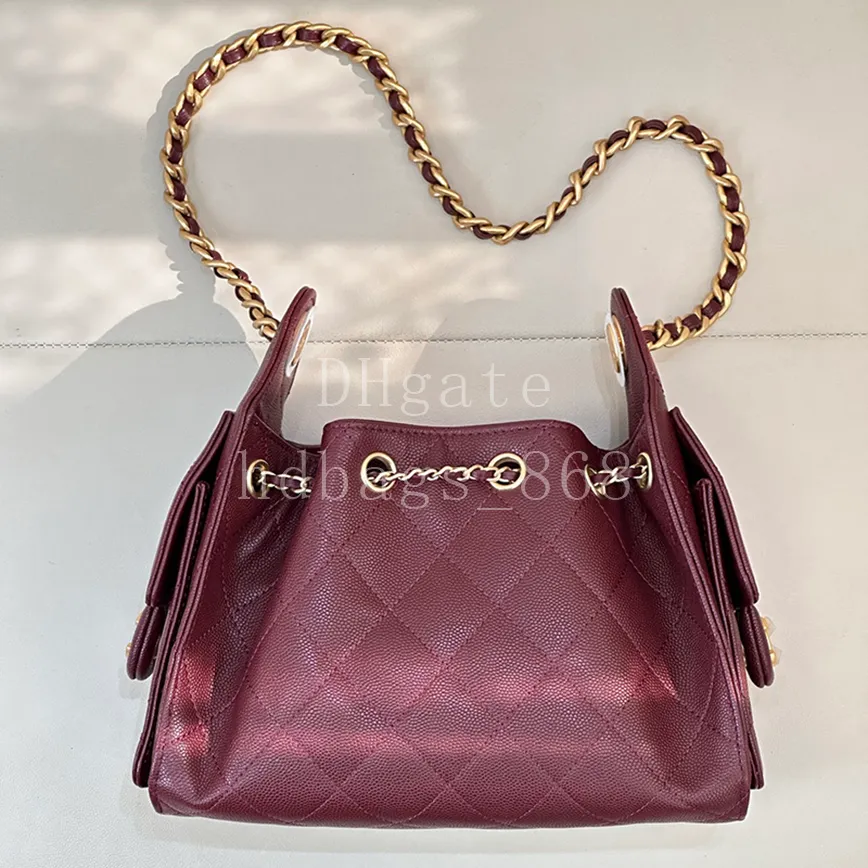 Mirror quality 25 Mini Hobo ba – Luxury Bags & Leather Repair Of Atlanta recenzja i cena