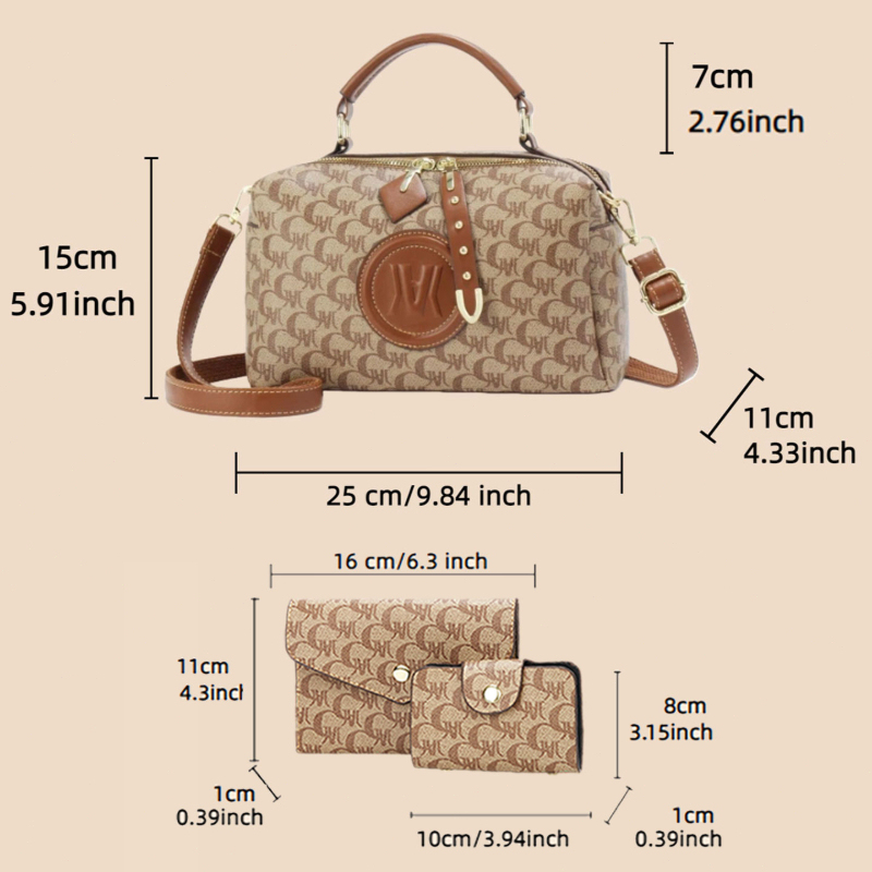 Boston bag, pillow bag, women' – Luxury Bags & Leather Repair Of Atlanta recenzja i cena