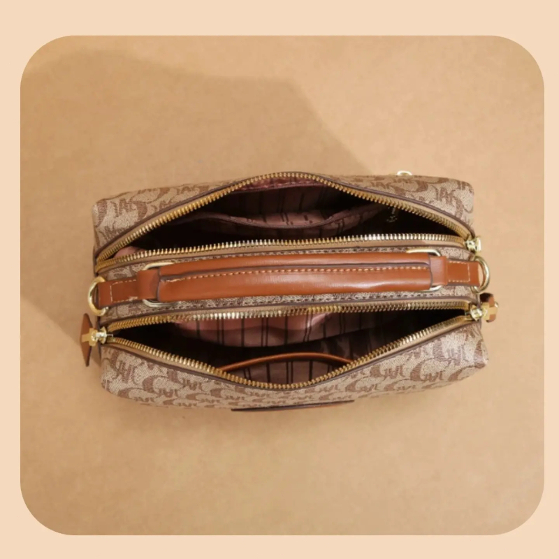 Boston bag, pillow bag, women' – Luxury Bags & Leather Repair Of Atlanta recenzja i cena