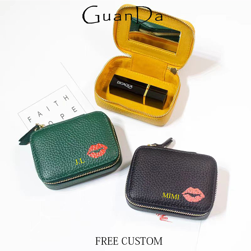 Luxury Cowhide Woman Lipstick  – Luxury Bags Name For Women recenzja i cena