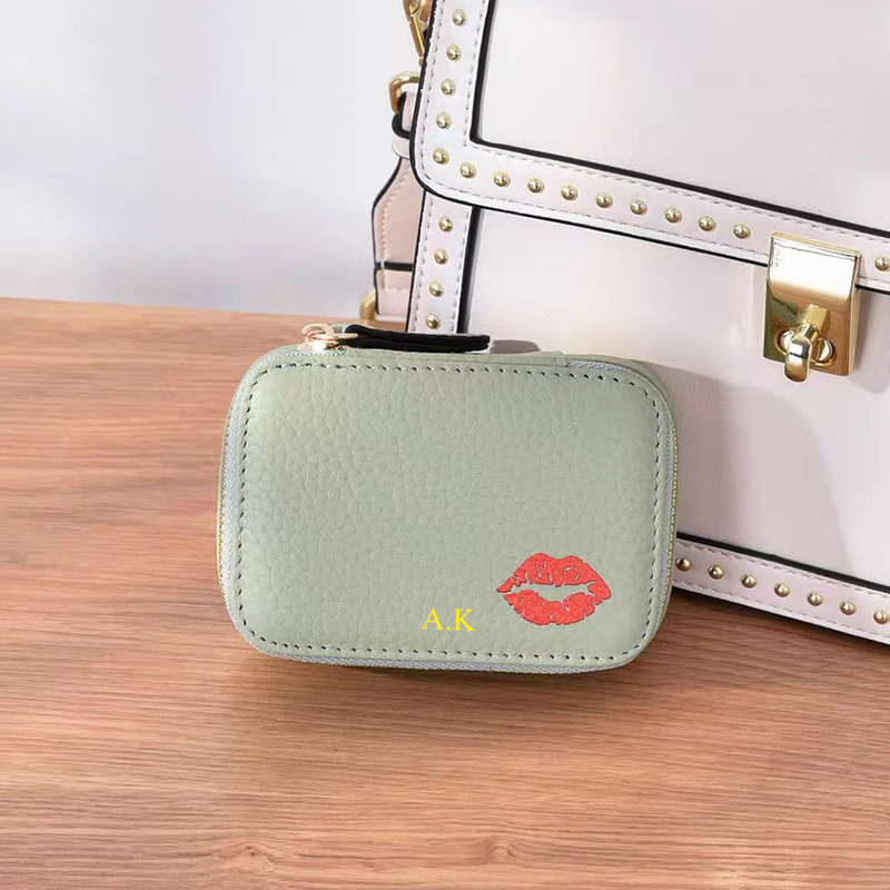 Luxury Cowhide Woman Lipstick  – Luxury Bags Name For Women recenzja i cena