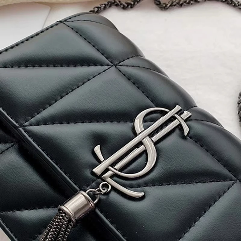 Luxury Handbag Fashion Simple  – Luxury Quilted Bags recenzja i cena