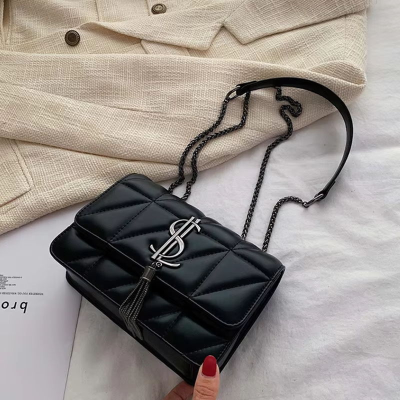 Luxury Handbag Fashion Simple  – Luxury Quilted Bags recenzja i cena