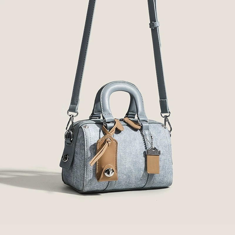 TOPHIGH Europe Hand Boston Bag – Luxury Bags Europe recenzja i cena
