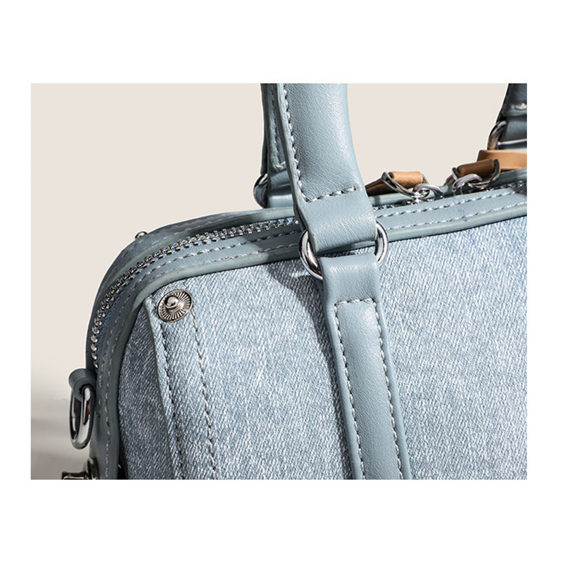 TOPHIGH Europe Hand Boston Bag – Luxury Bags Europe recenzja i cena