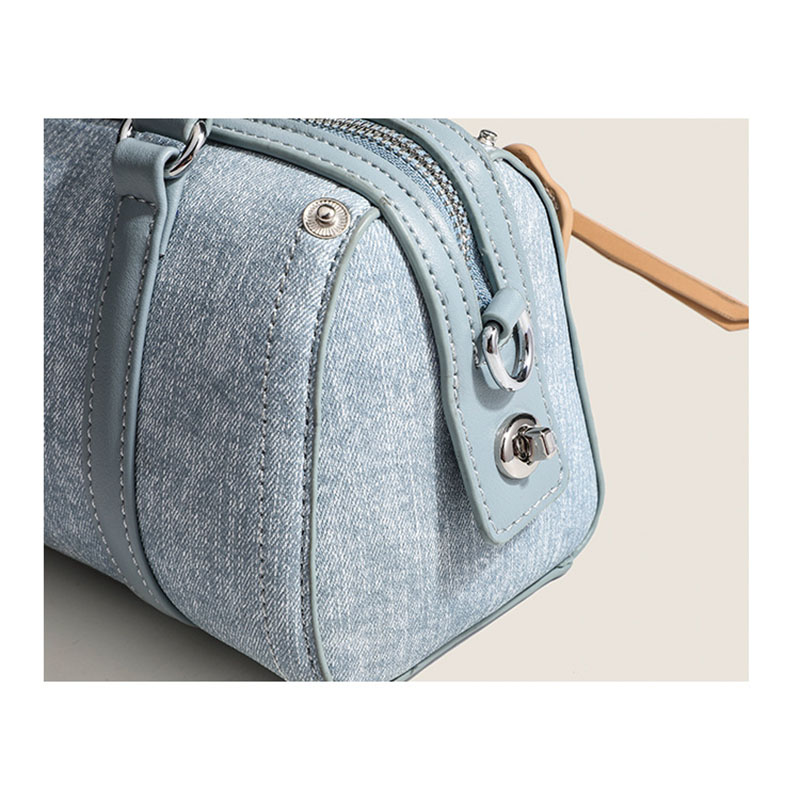 TOPHIGH Europe Hand Boston Bag – Luxury Bags Europe recenzja i cena